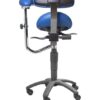 Saddle Dental Stool - Image 2