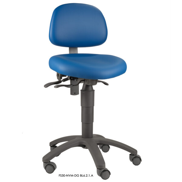 Doctor C Dental Stool TEST